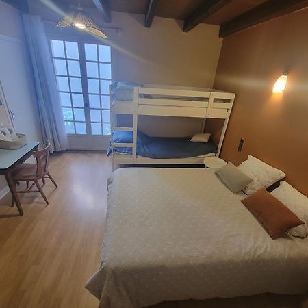 Aux Gorges Du Dourdou Hotel Conques-en-Rouergue Екстериор снимка