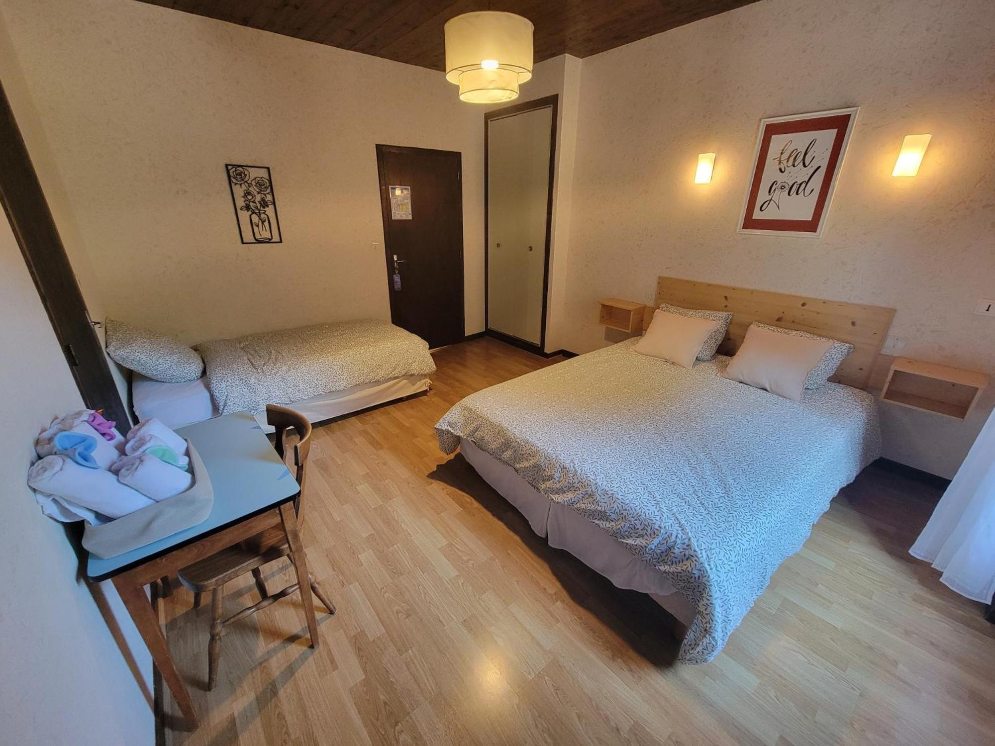 Aux Gorges Du Dourdou Hotel Conques-en-Rouergue Екстериор снимка