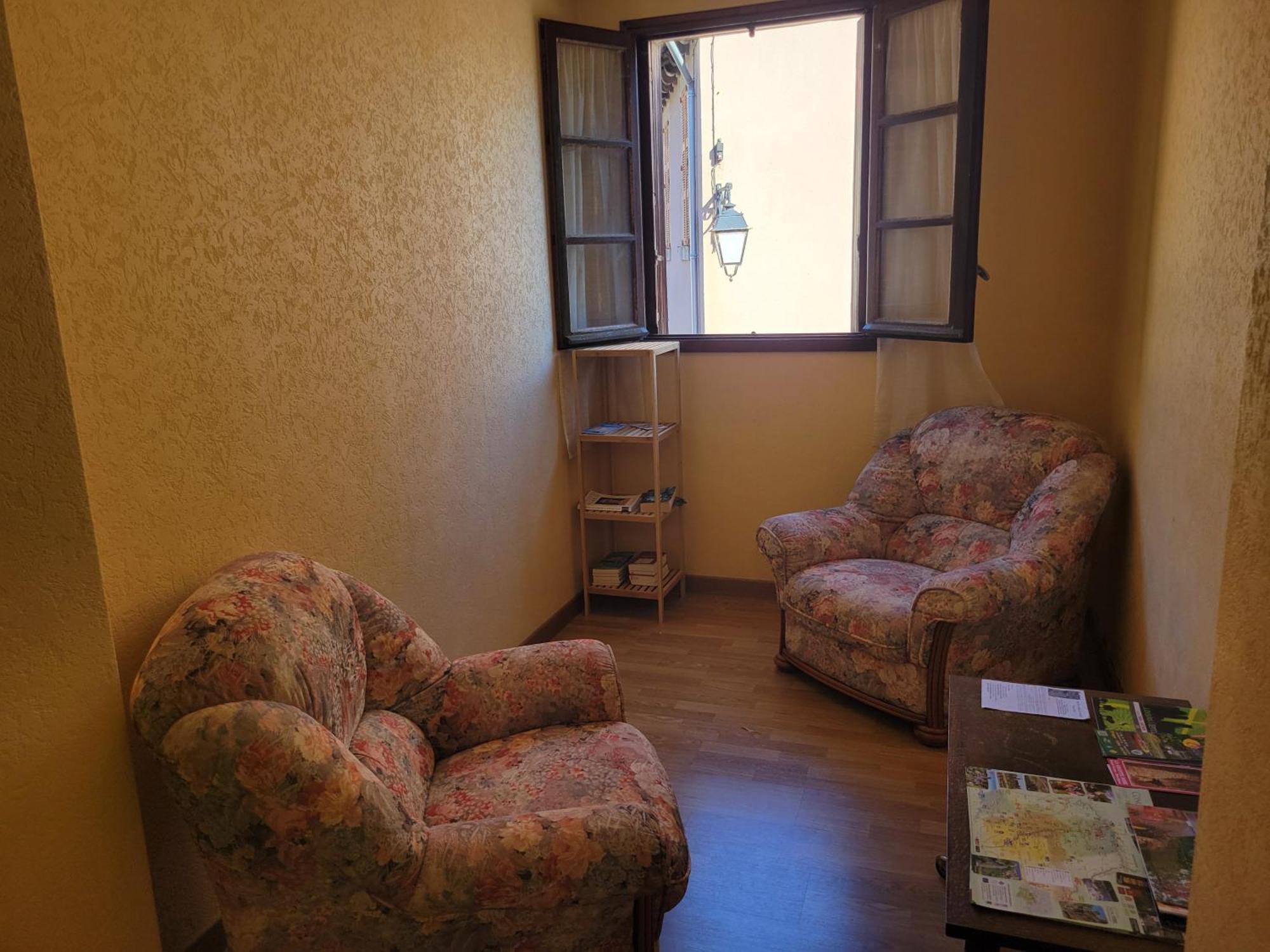 Aux Gorges Du Dourdou Hotel Conques-en-Rouergue Екстериор снимка